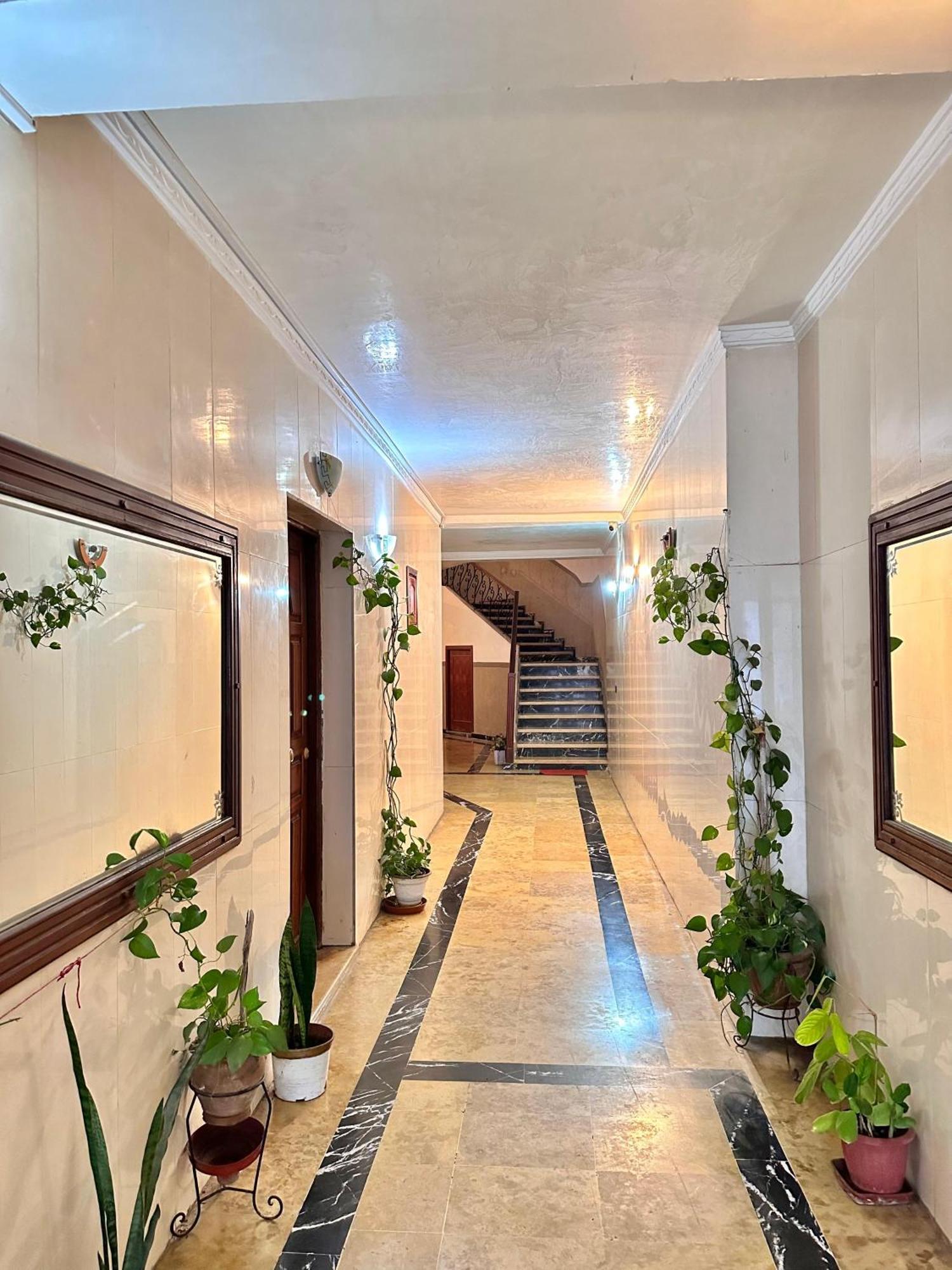 Casa Central Tétouan Exterior foto